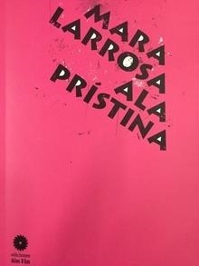 Ala prístina | Larrosa, Mara | Cooperativa autogestionària