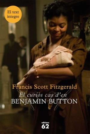 El curiós cas d'en Benjamin Button | Scott Fitzgerald, F