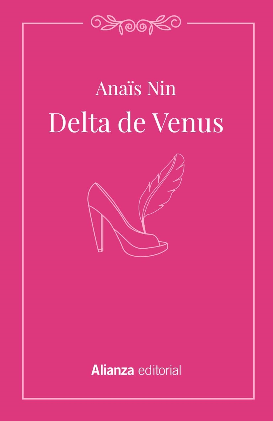 Delta de Venus | Nin, Anaïs
