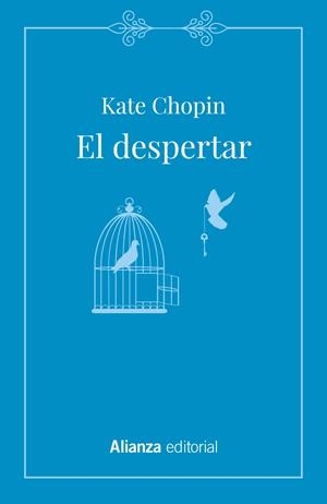 El despertar | Chopin, Kate | Cooperativa autogestionària