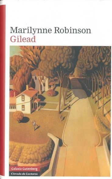 Gilead | Robinson, Marilynne | Cooperativa autogestionària