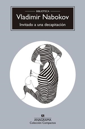 Invitado a una decapitación | Nabokov, Vladimir | Cooperativa autogestionària