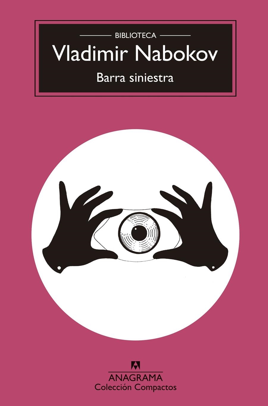 Barra siniestra | Nabokov, Vladimir