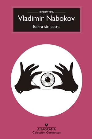 Barra siniestra | Nabokov, Vladimir | Cooperativa autogestionària