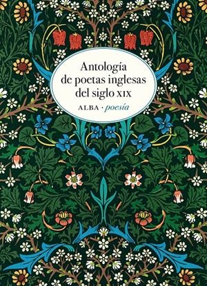 Antología de poetas inglesas del siglo XIX | VVAA | Cooperativa autogestionària