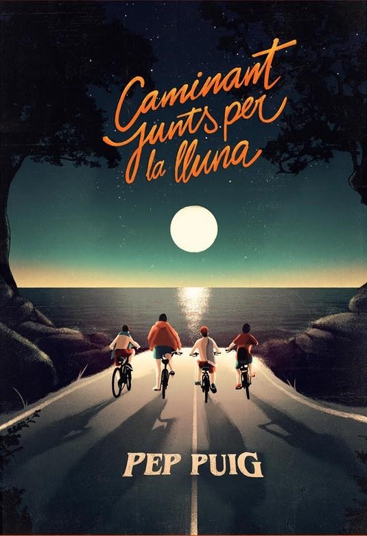Caminant junts per la lluna | Puig, Pep | Cooperativa autogestionària