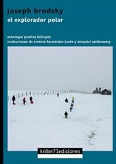 El explorador polar | Brodsky, Joseph | Cooperativa autogestionària