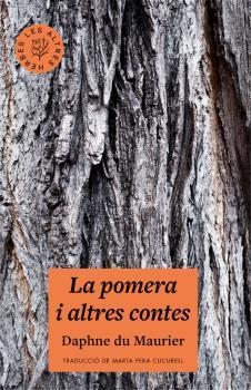 La pomera i altres contes | Du Maurier, Daphne | Cooperativa autogestionària