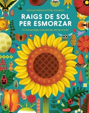 Raigs de sol per esmorzar | Holland, Michael | Cooperativa autogestionària