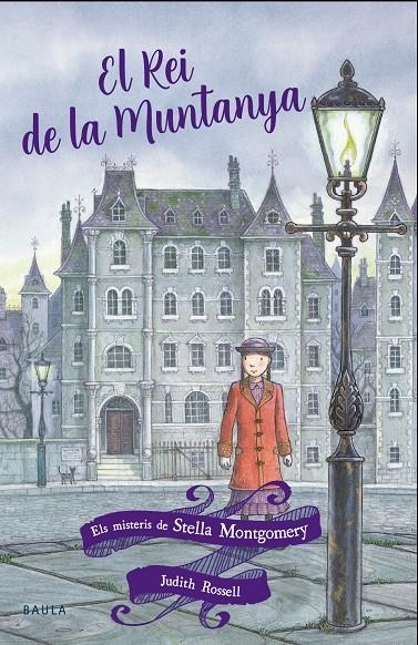 El Rei de la Muntanya | Rossell, Judith | Cooperativa autogestionària