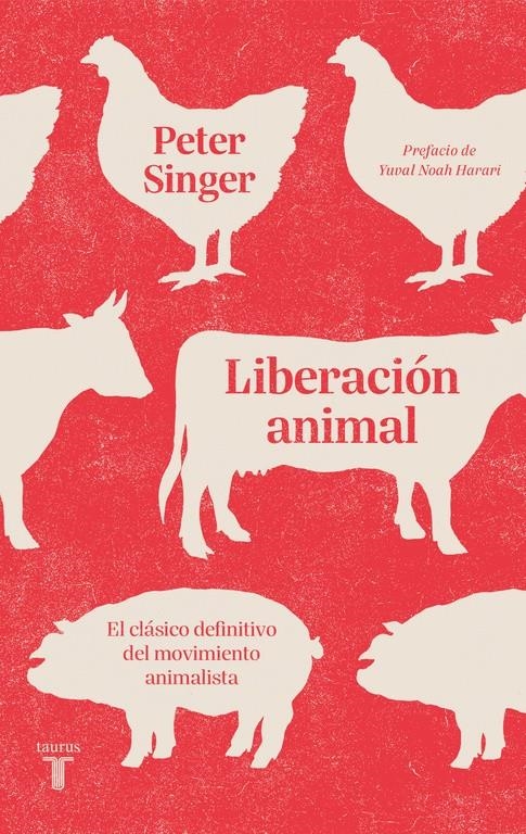 Liberación animal | Singer, Peter | Cooperativa autogestionària