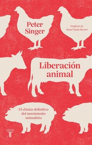 Liberación animal | Singer, Peter