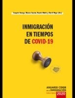 Inmigración en tiempos de Covid-19 | VV AA | Cooperativa autogestionària