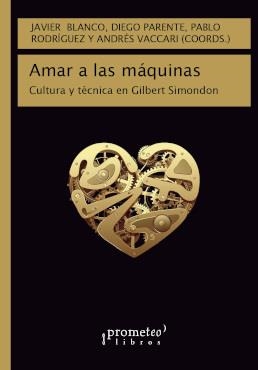 Amar a las máquinas | VV.AA. | Cooperativa autogestionària