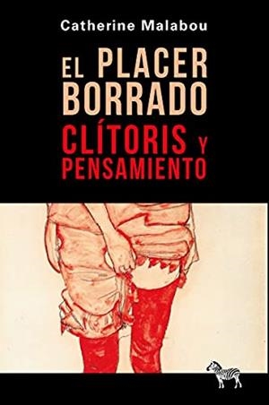 El placer borrado | Malabou Catherine | Cooperativa autogestionària
