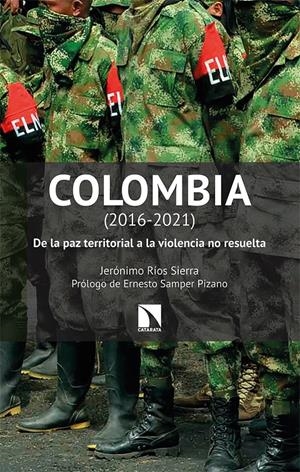 Colombia (2016-2021) | Ríos Sierra, Jerónimo | Cooperativa autogestionària