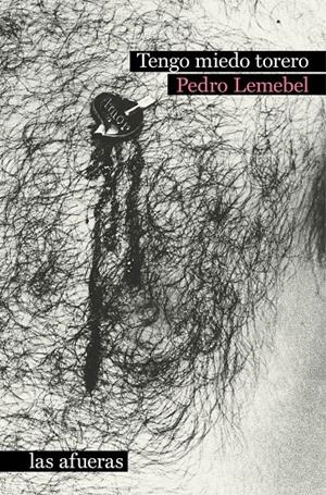 Tengo miedo torero | Lemebel, Pedro | Cooperativa autogestionària