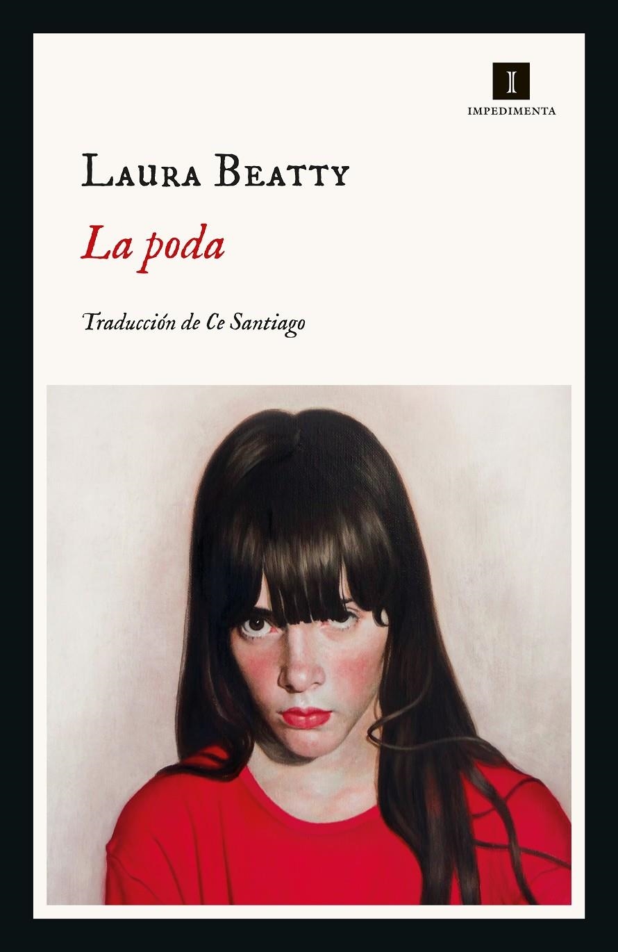 La poda | Beatty, Laura | Cooperativa autogestionària