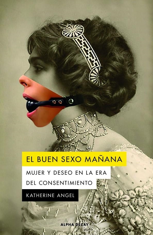 El buen sexo mañana | Angel Katherine