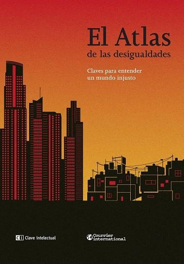 El Atlas de las desigualdades | VVAA | Cooperativa autogestionària