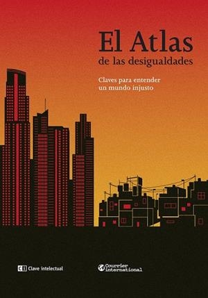 El Atlas de las desigualdades | VVAA