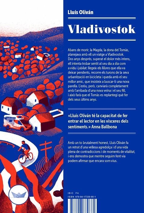 Vladivostok | Oliván, Lluís | Cooperativa autogestionària