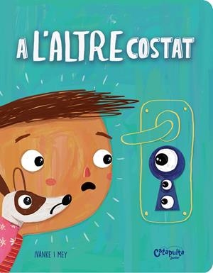 A l'altre costat | Ivanke i Mey | Cooperativa autogestionària