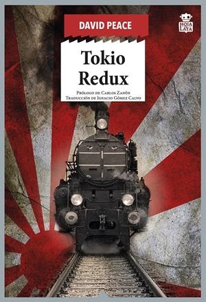 Tokio Redux | Peace, David | Cooperativa autogestionària