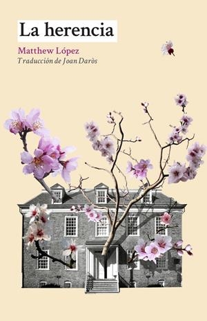 La herencia | López, Matthew