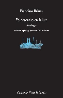 Yo descanso en la luz | Brines francisco | Cooperativa autogestionària