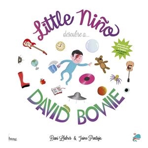 Little niño descubre a David Bowie | Llabrés Dani / Pantoja Jaime | Cooperativa autogestionària