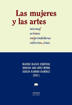 Las mujeres y las artes | VV. AA. | Cooperativa autogestionària