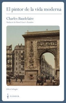 El pintor de la vida moderna | Baudelaire, Charles | Cooperativa autogestionària