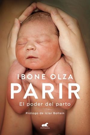 Parir [edición actualizada] | Olza, Ibone | Cooperativa autogestionària