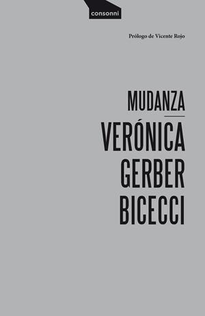 Mudanza | Gerber Bicecci, Verónica | Cooperativa autogestionària
