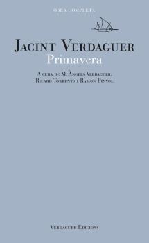 Primavera | Verdaguer i Santaló, Jacint
