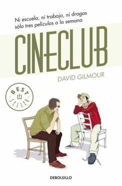 Cineclub | Gilmour, David