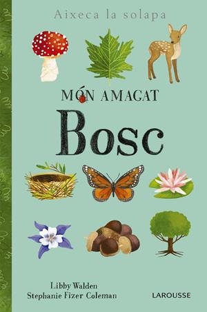 Món amagat. Bosc | Walden, Libby; Fizer Colleman, Stephanie