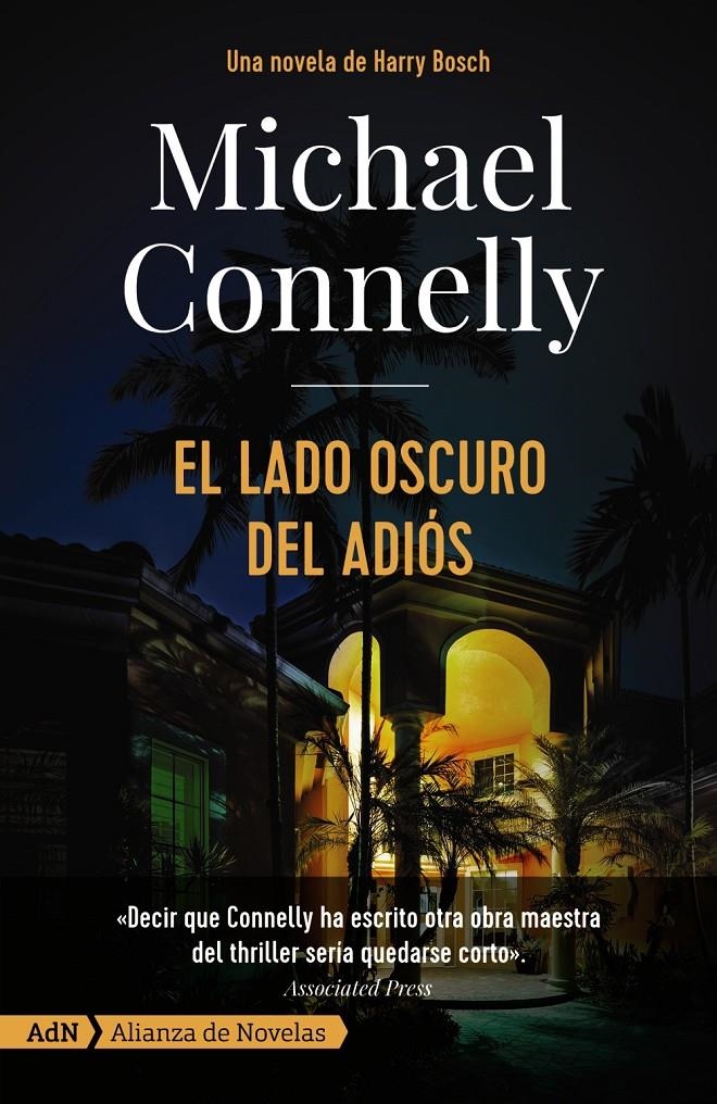 El lado oscuro del adiós (Harry Bosch) | Connelly, Michael | Cooperativa autogestionària
