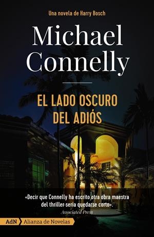 El lado oscuro del adiós (Harry Bosch) | Connelly, Michael | Cooperativa autogestionària