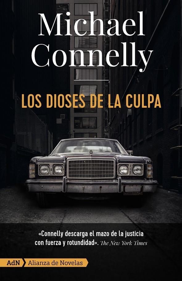 Los dioses de la culpa (Harry Bosch) | Connelly, Michael | Cooperativa autogestionària
