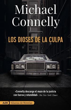Los dioses de la culpa (Harry Bosch) | Connelly, Michael | Cooperativa autogestionària