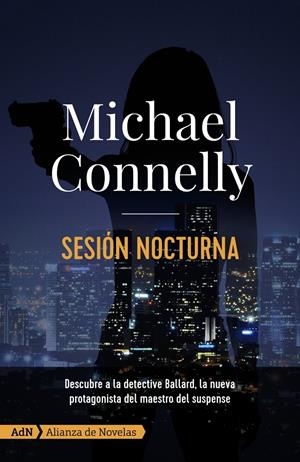 Sesión nocturna | Connelly, Michael | Cooperativa autogestionària