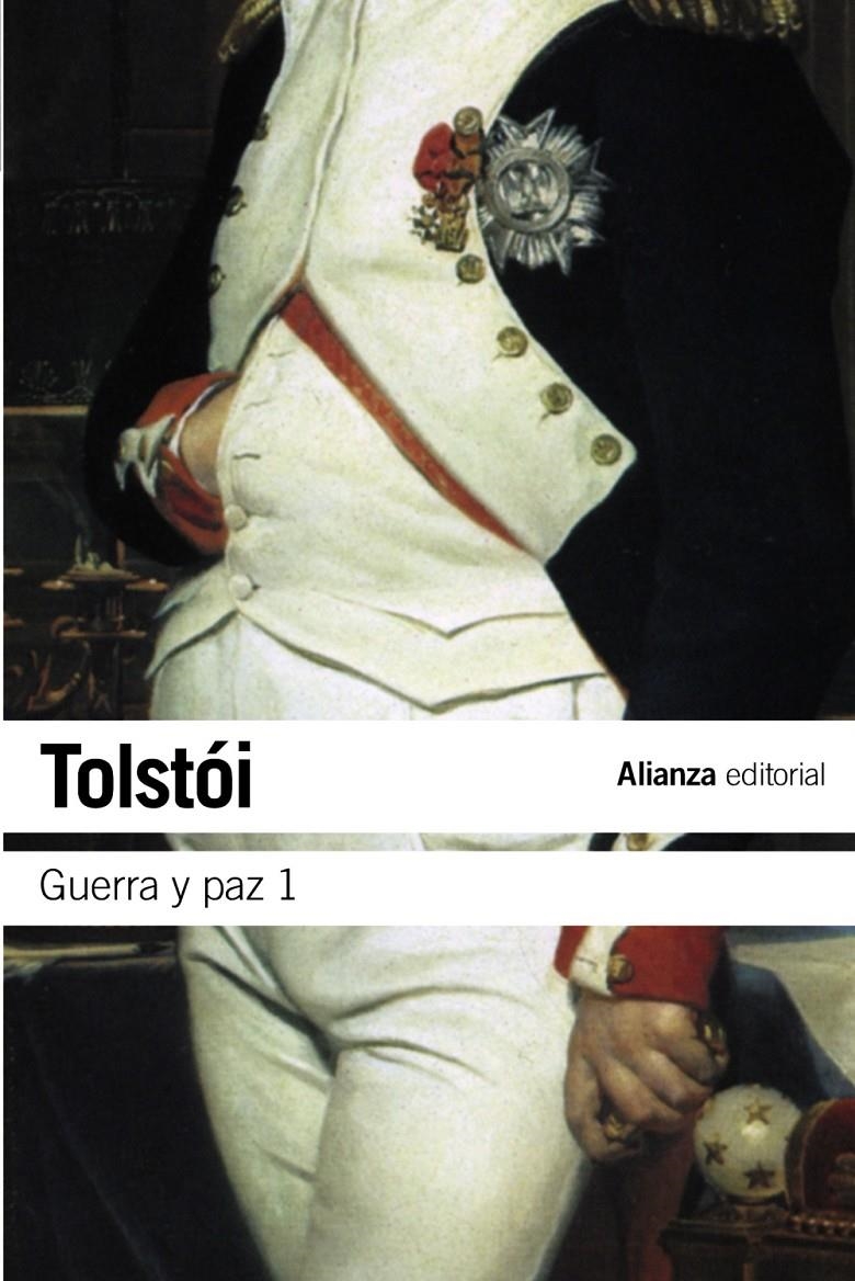 Guerra y paz, 1 | Tolstói, Lev | Cooperativa autogestionària