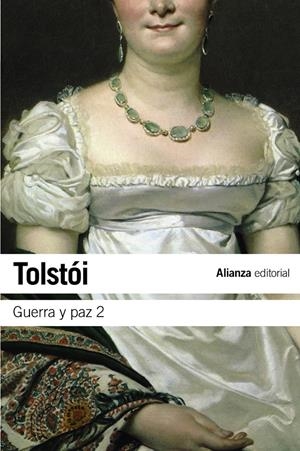 Guerra y paz, 2 | Tolstói, Lev | Cooperativa autogestionària