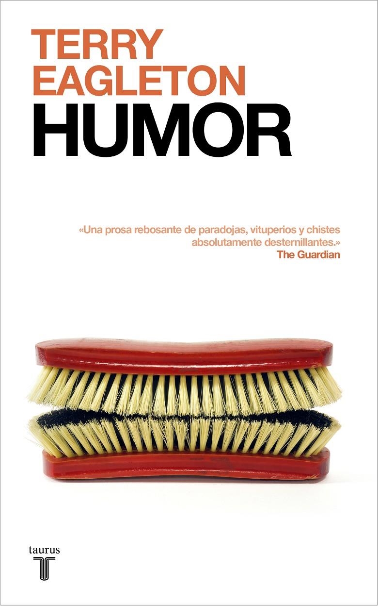 Humor | Eagleton, Terry | Cooperativa autogestionària