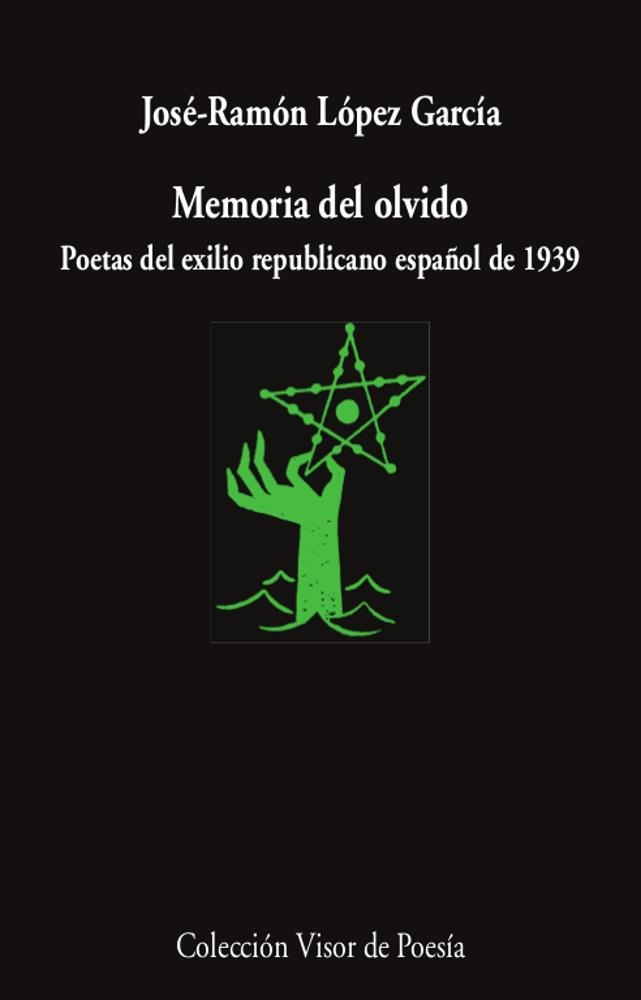 Memoria del olvido | López García/José-Ramón | Cooperativa autogestionària