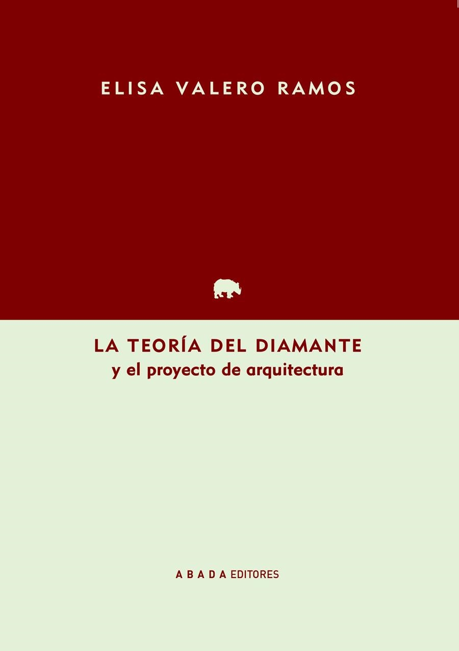 La teoría del diamante y el proyecto de arquitectura | Valero Ramos, Elisa | Cooperativa autogestionària