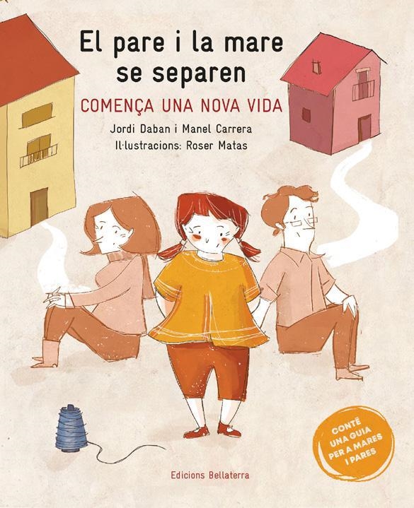 El pare i la mare es separen | VVAA | Cooperativa autogestionària