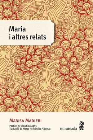 Maria i altres relats | Madieri, Marisa | Cooperativa autogestionària
